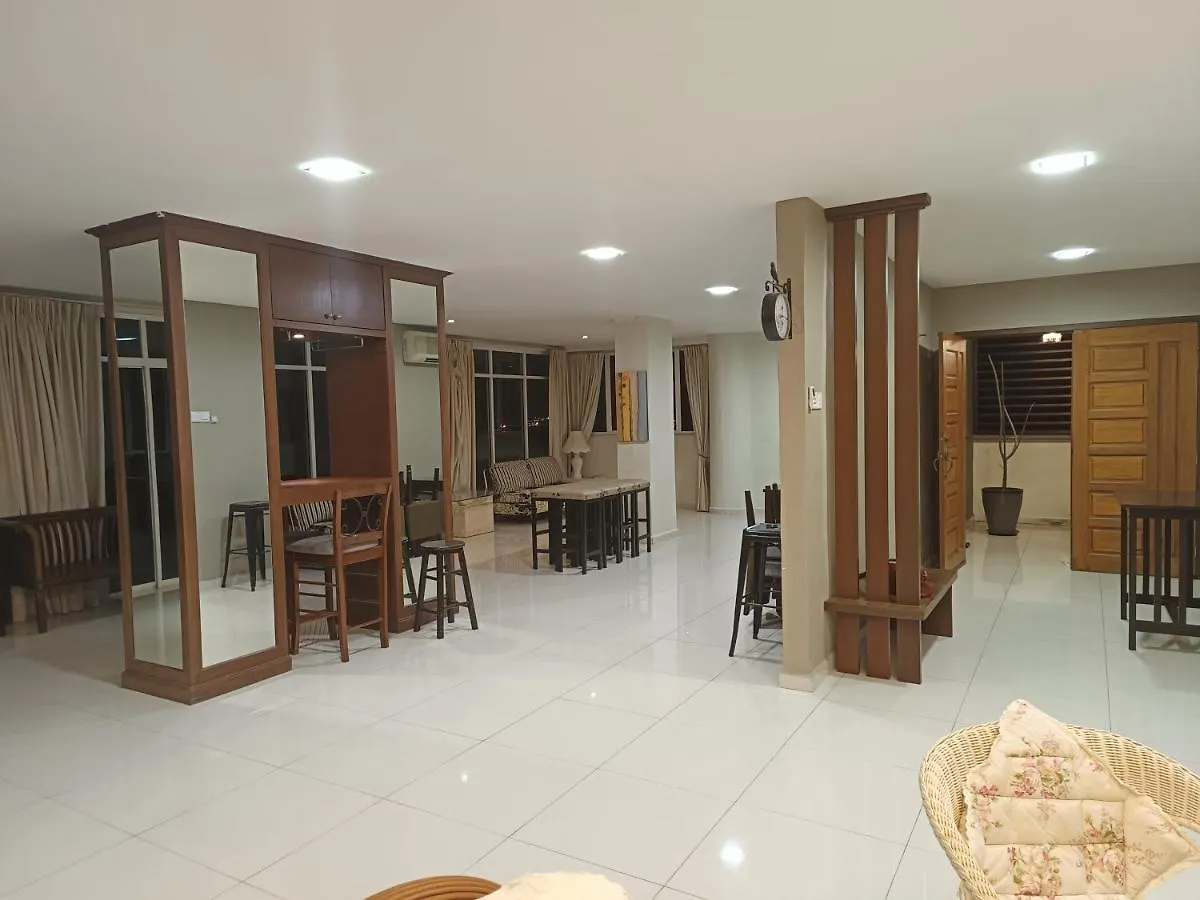 Tanjung Samudera By Hoseh Homestay Malacca 0*,  Malaysia