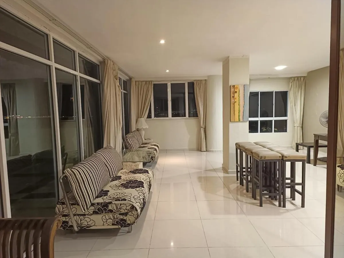 Tanjung Samudera By Hoseh Homestay Malacca Malaysia