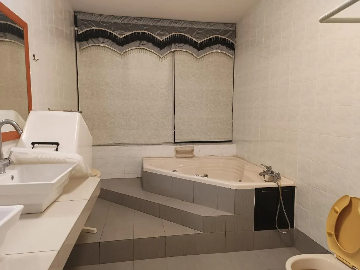 Tanjung Samudera By Hoseh Homestay Malacca Apartment