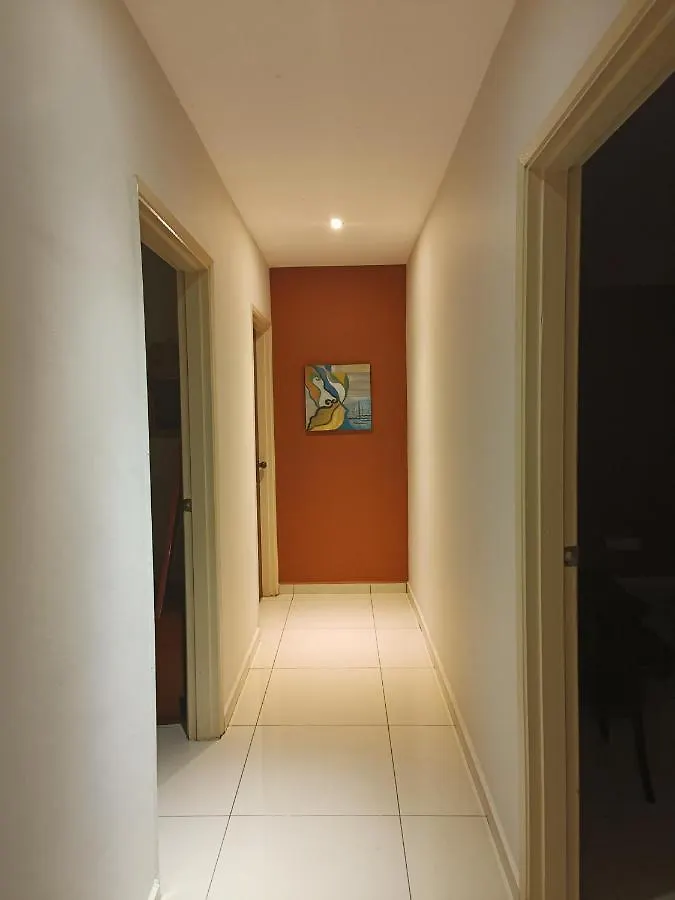 Tanjung Samudera By Hoseh Homestay Malacca 0*,  Malaysia