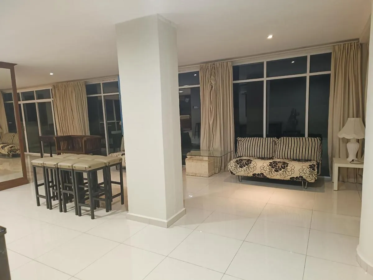 Tanjung Samudera By Hoseh Homestay Malacca 0*,