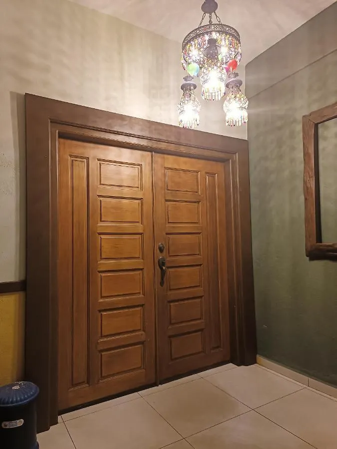Apartment Tanjung Samudera By Hoseh Homestay Malacca
