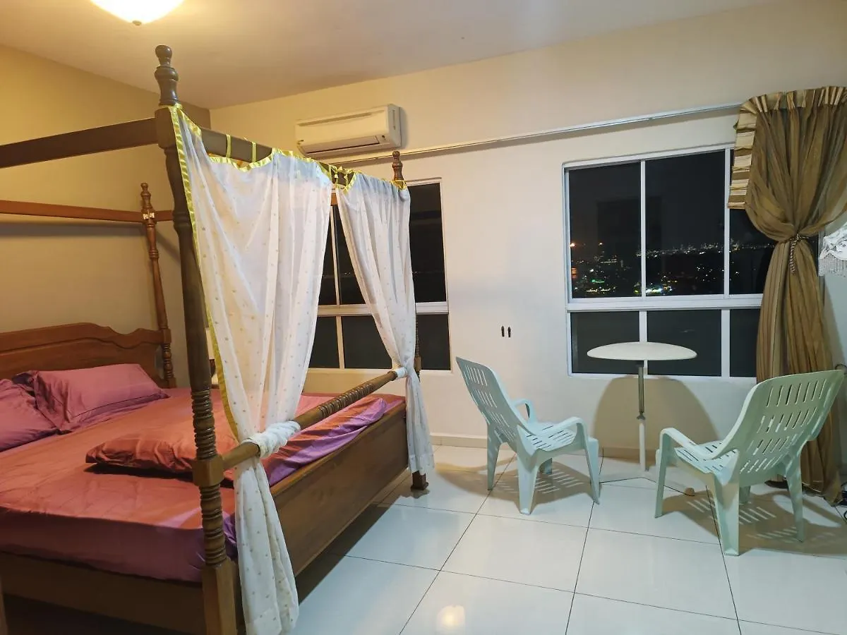 Tanjung Samudera By Hoseh Homestay Malacca