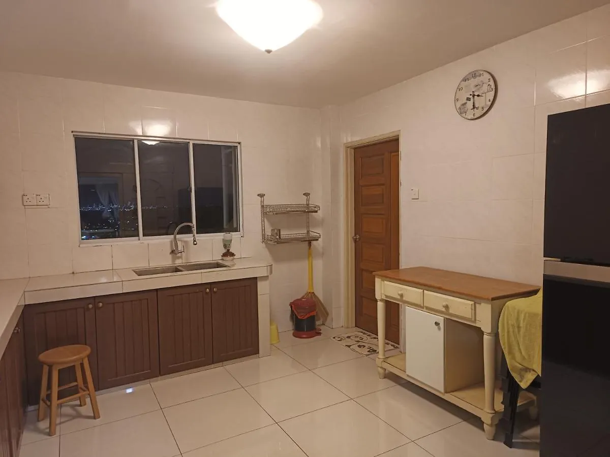 Tanjung Samudera By Hoseh Homestay Malacca Malaysia