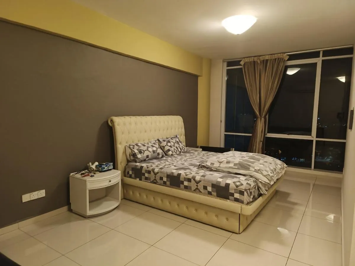 Tanjung Samudera By Hoseh Homestay Malacca